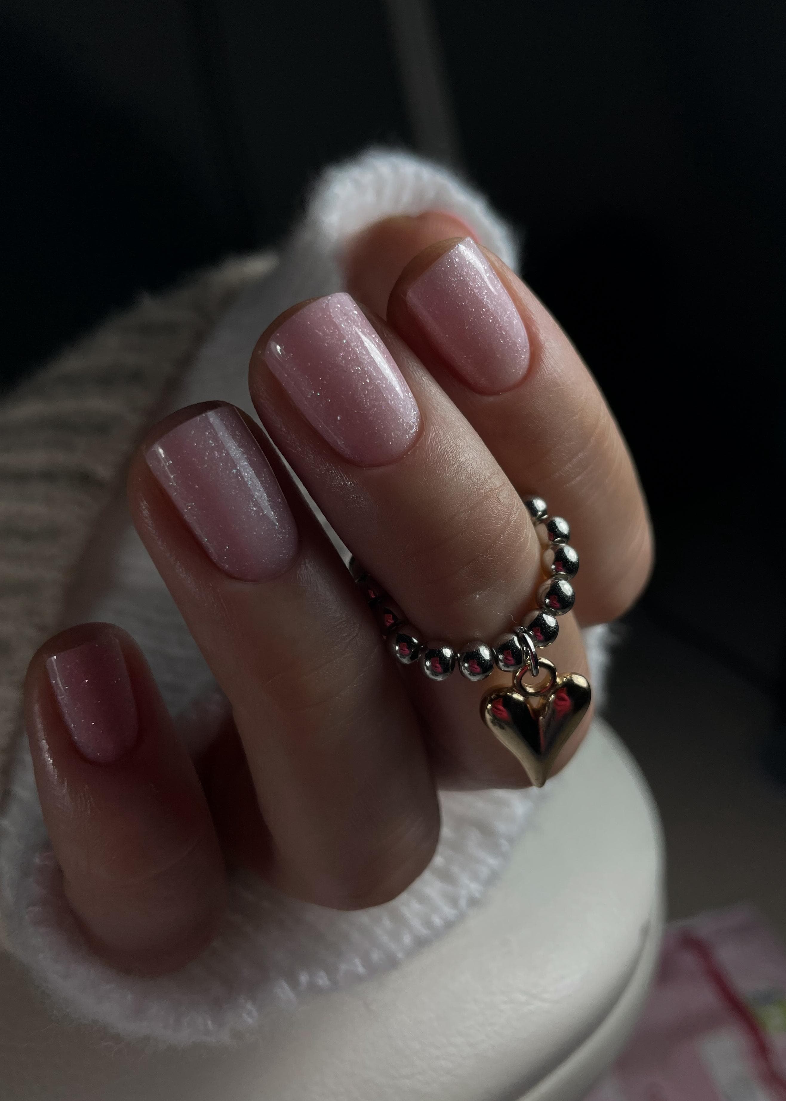 Manikúra pre začiatočníkov